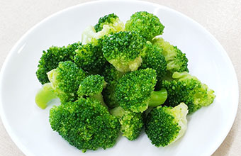 ミニブロッコリー